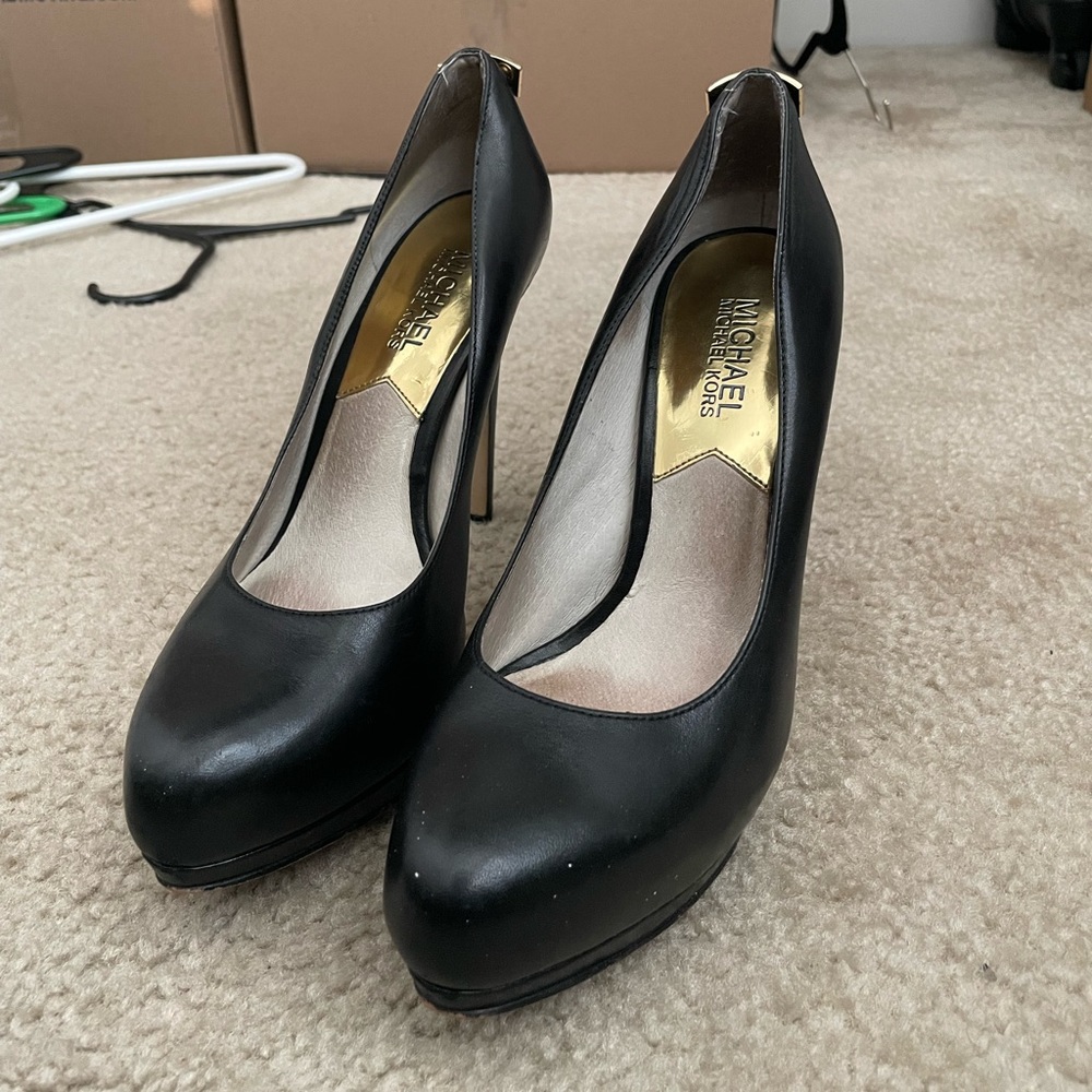 Michael Kors Heels